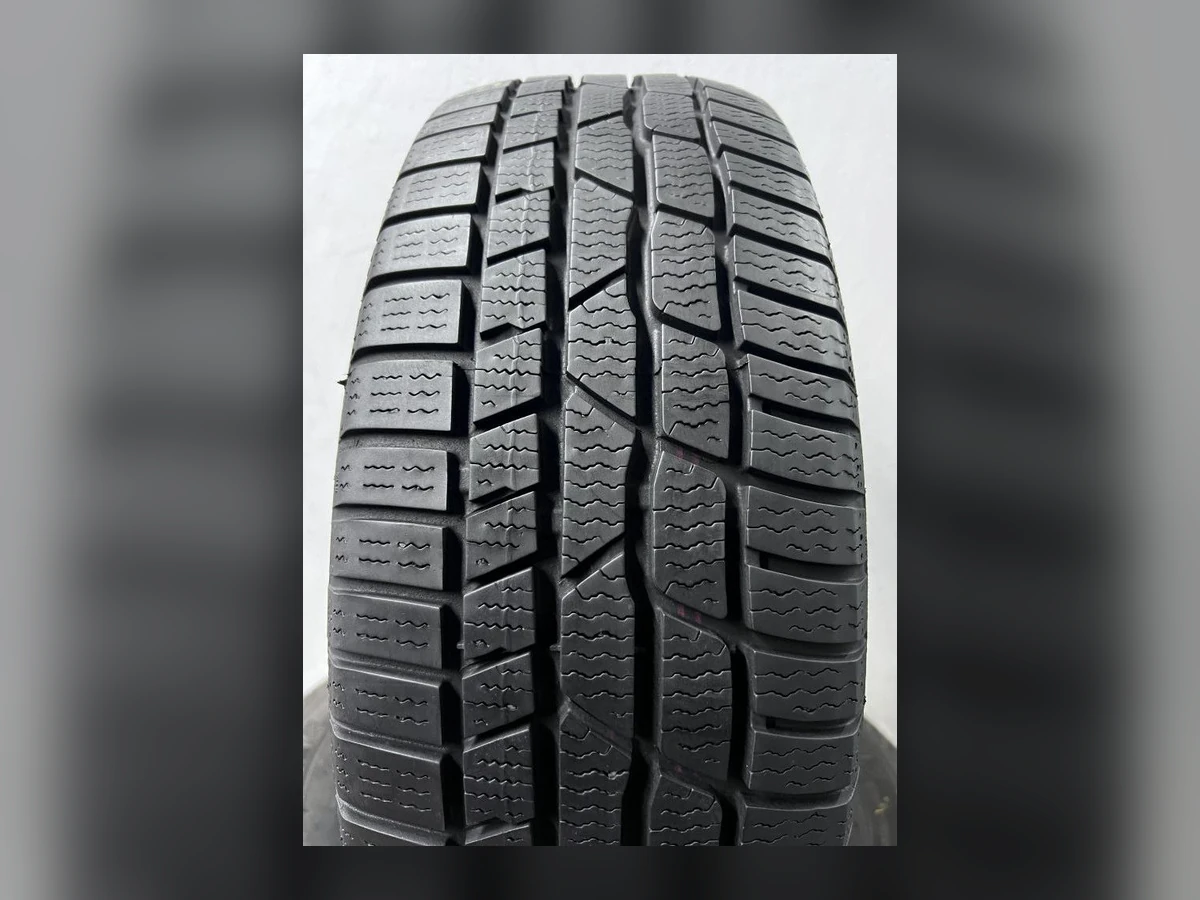 Continental — Continental 205/60 R16 — 205/60 R16