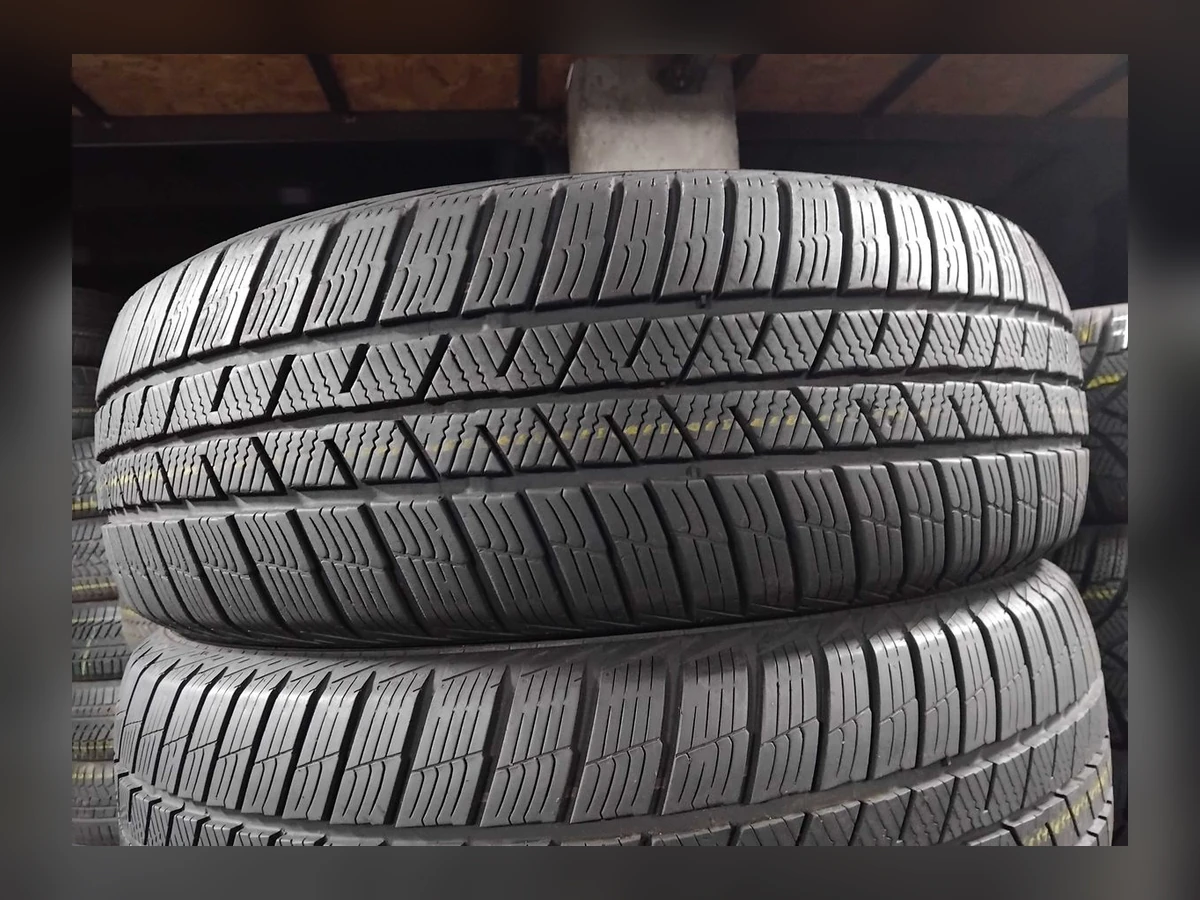 Barum — Barum 225/60 R18 — 225/60 R18
