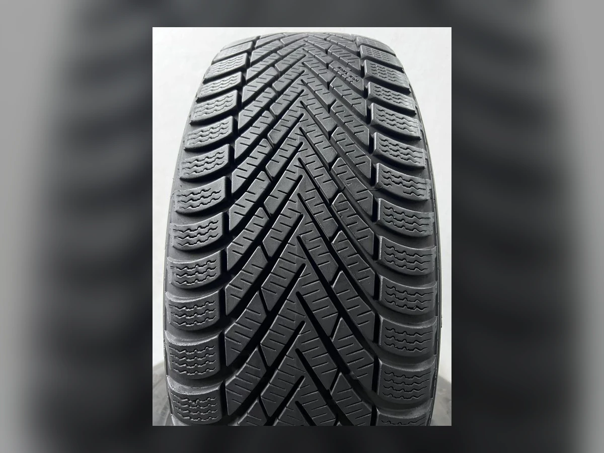 Pirelli — Pirelli 205/55 R17 — 205/55 R17