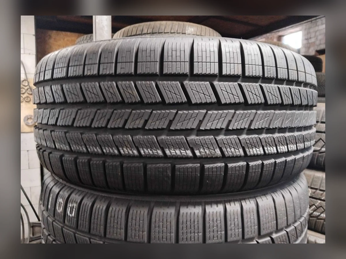 Pirelli — Pirelli 275/45 R20 — 275/45 R20