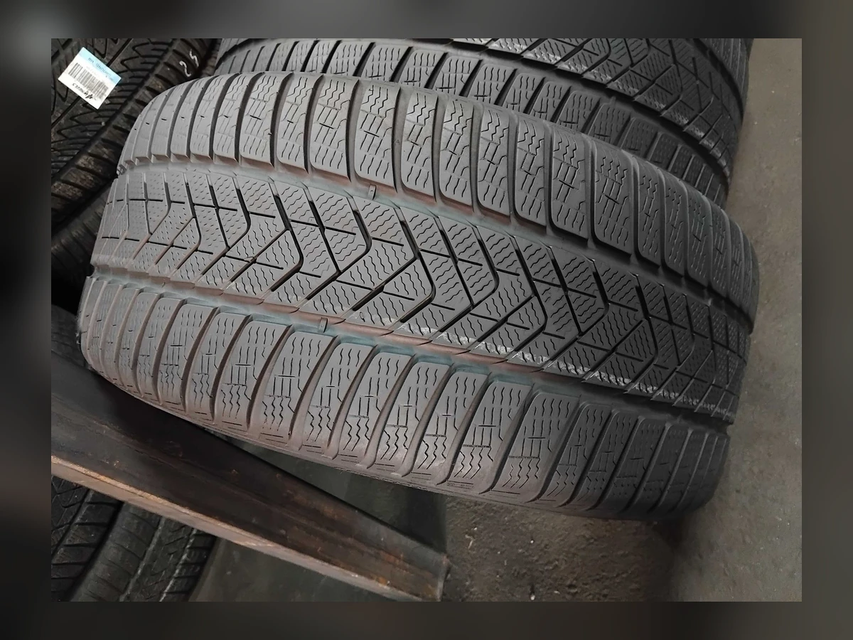Pirelli — Pirelli 275/40 R20 — 275/40 R20