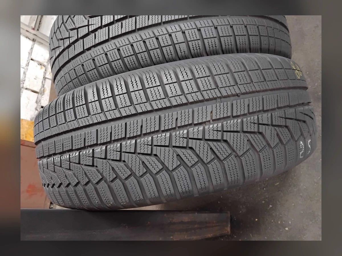 Hankook — Hankook 225/55 R19 — 225/55 R19