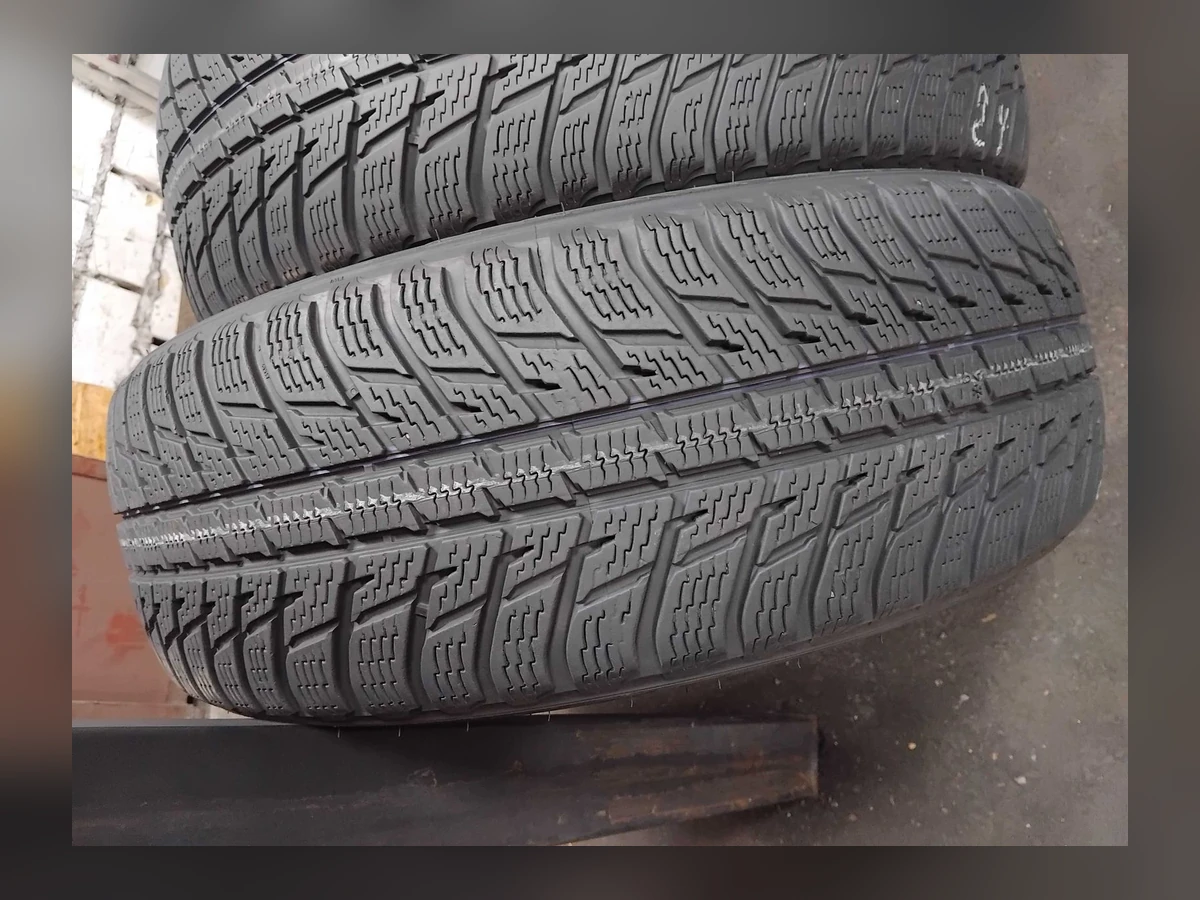 Nokian — Nokian 225/55 R19 — 225/55 R19