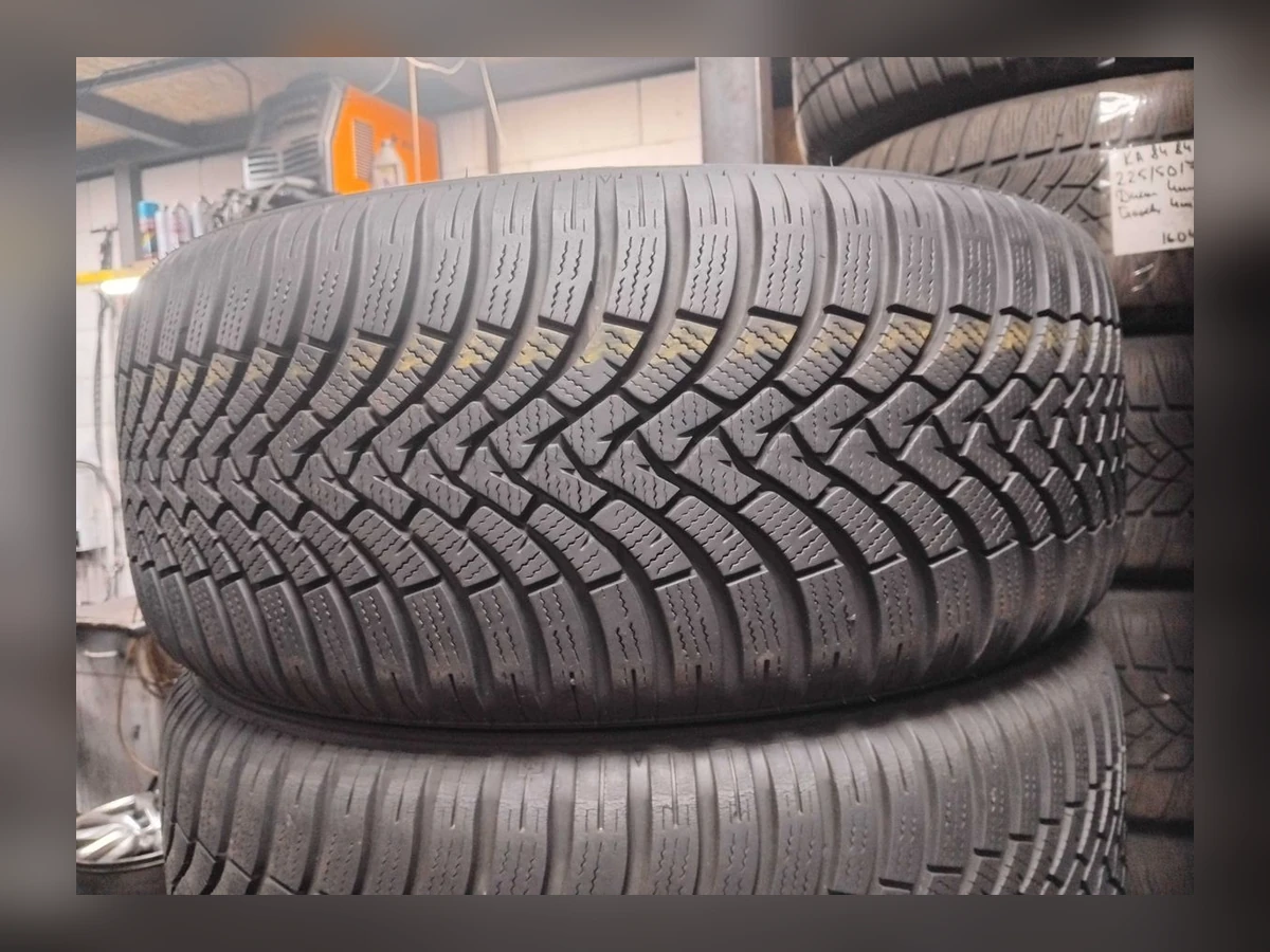 Firestone — Firestone 235/50 R18 — 235/50 R18