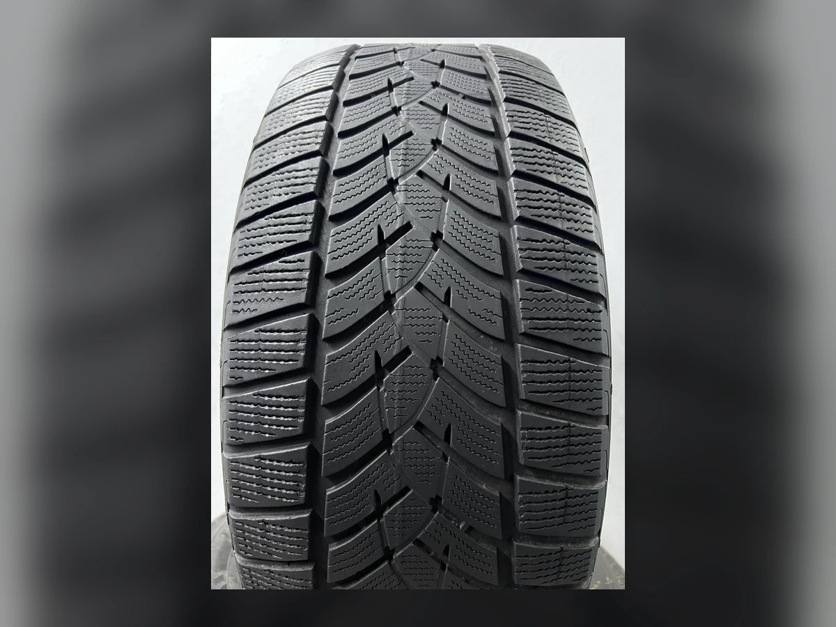 Goodyear — Goodyear 255/50 R20 — 255/50 R20
