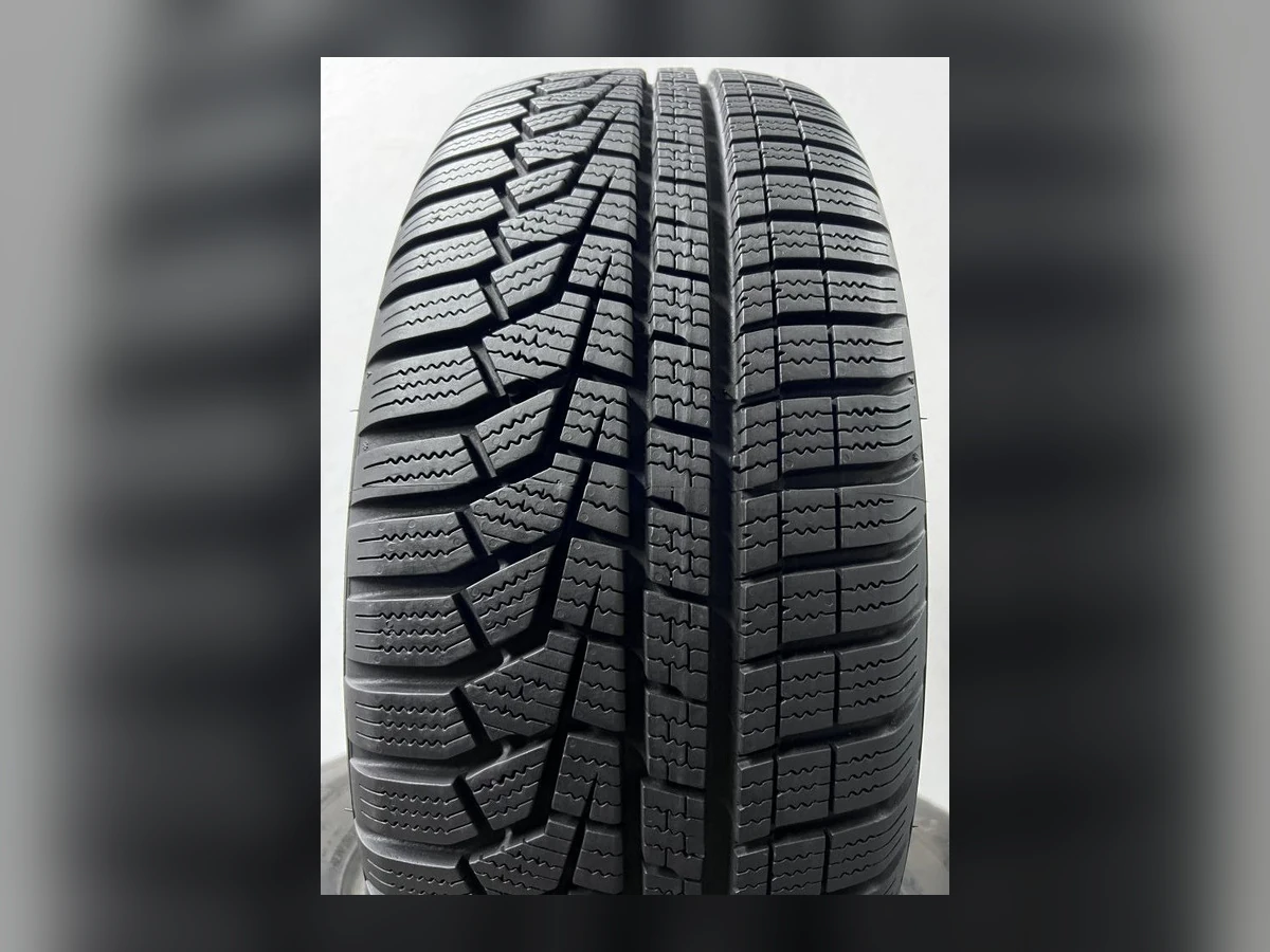 Hankook — Hankook 205/55 R17 — 205/55 R17