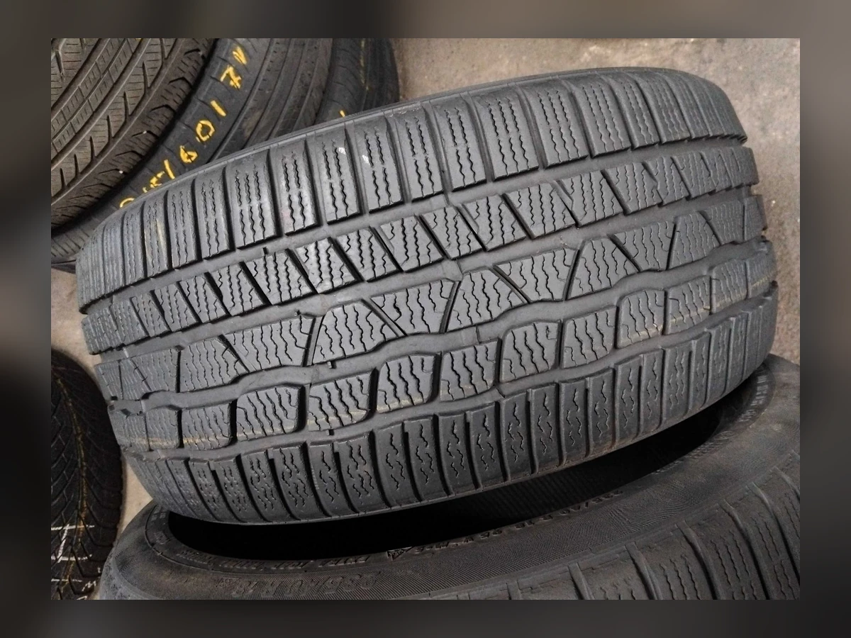 Continental — Continental 235/40 R18 — 235/40 R18
