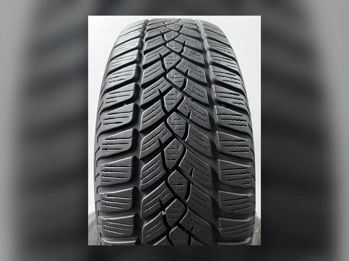 Fulda — Fulda 215/65 R16 — 215/65 R16