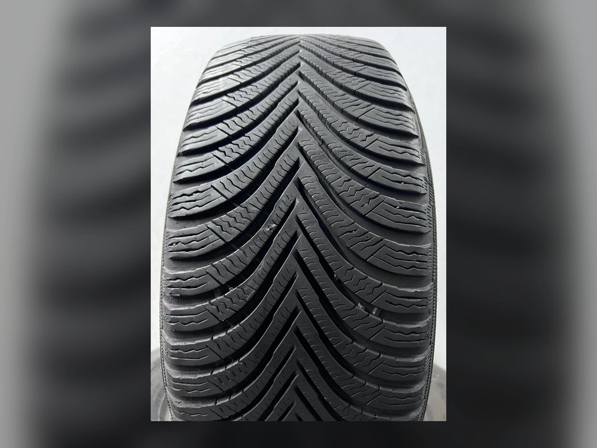 Michelin — Michelin 205/50 R17 — 205/50 R17
