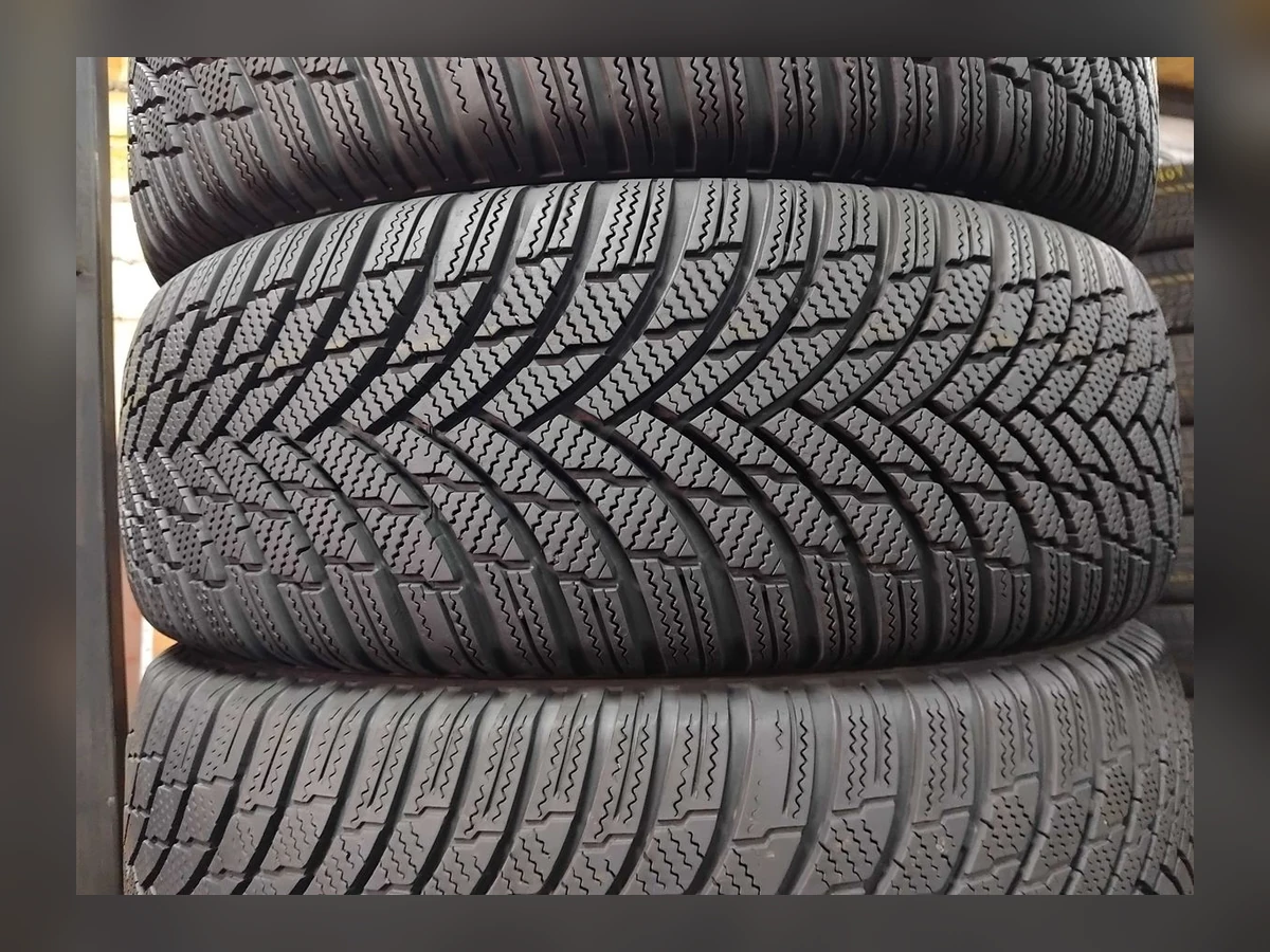 Firestone — Firestone 225/60 R18 — 225/60 R18