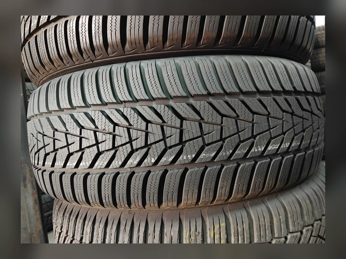 Hankook — Hankook 225/55 R18 — 225/55 R18