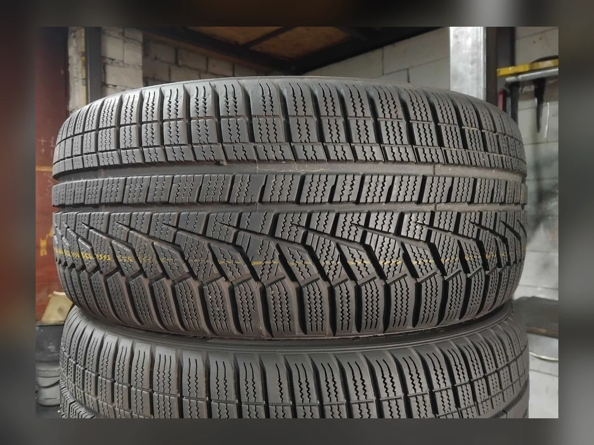 Hankook — Hankook 225/45 R18 — 225/45 R18