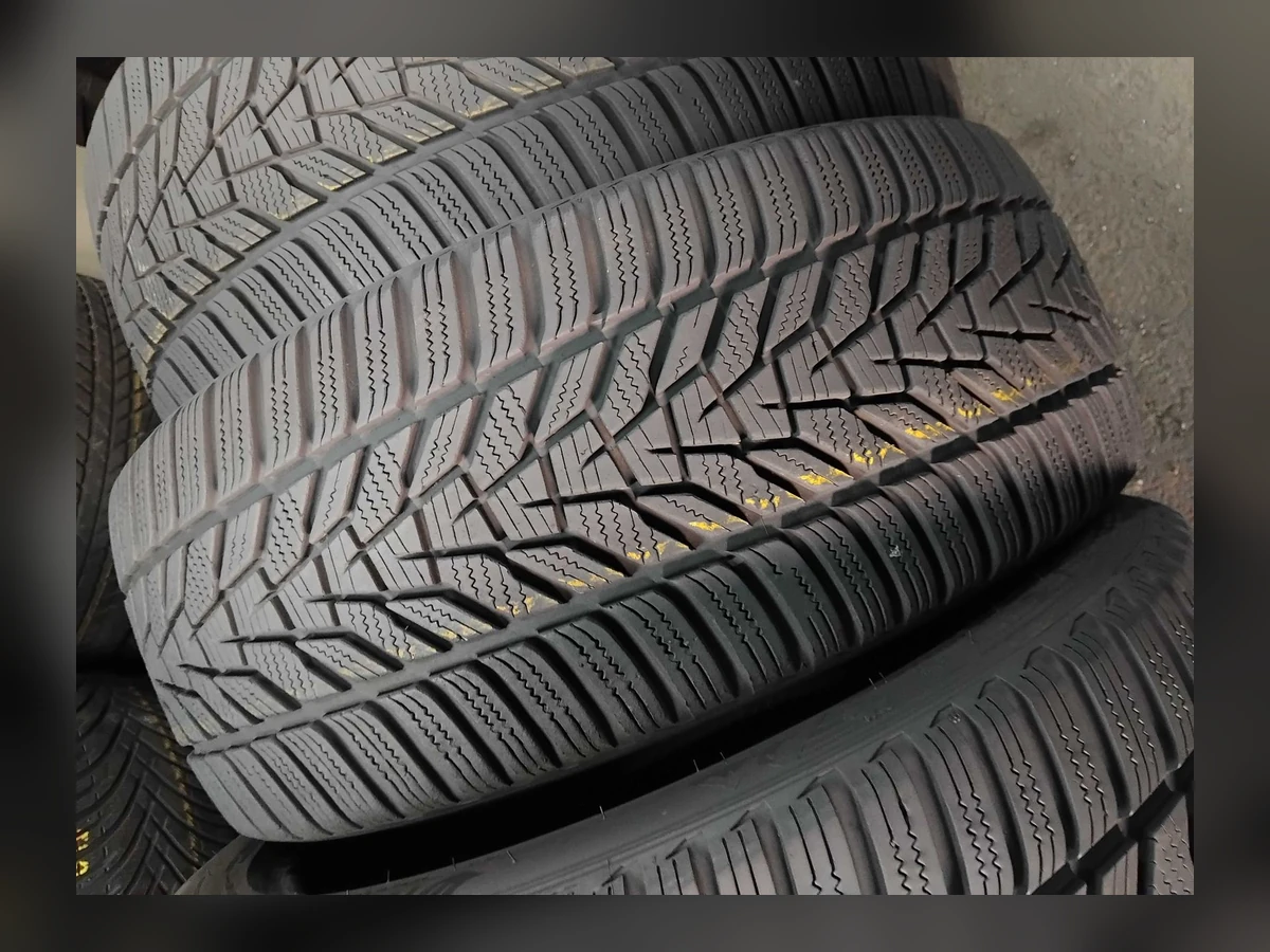 Hankook — Hankook 225/45 R18 — 225/45 R18