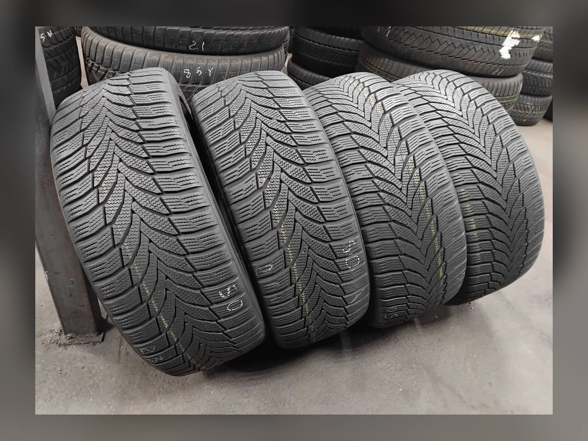 Nexen — Nexen 225/45 R18 — 225/45 R18
