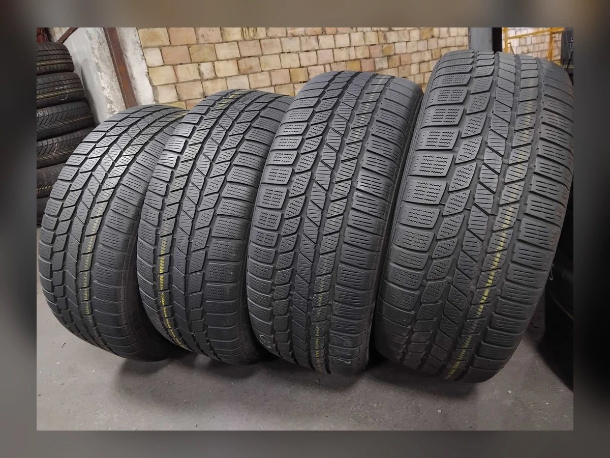 Continental — Continental 245/50 R18 — 245/50 R18