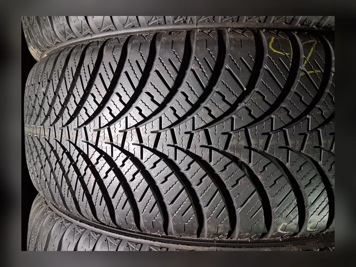Michelin — Michelin 205/55 R17 — 205/55 R17