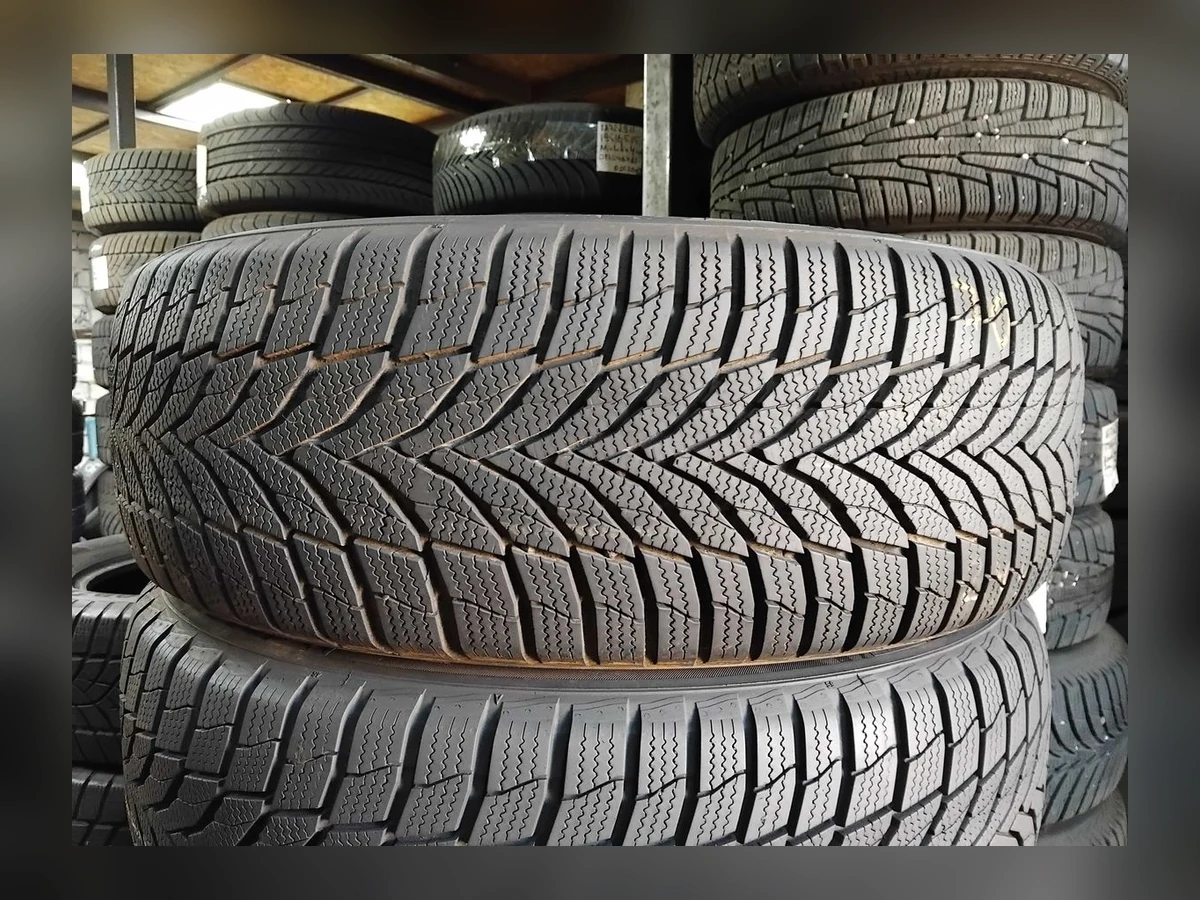 Nexen — Nexen 235/60 R18 — 235/60 R18