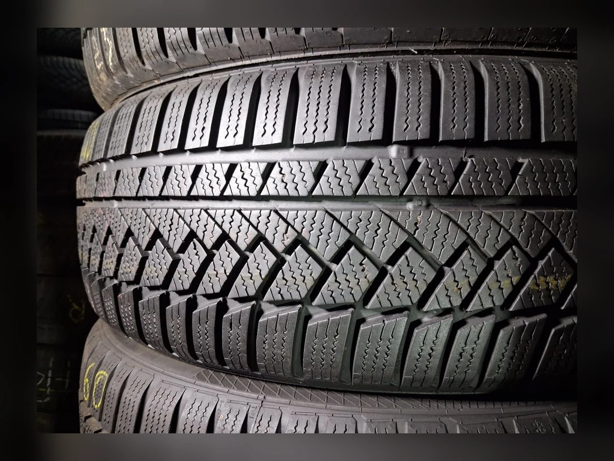 Michelin — Michelin 205/55 R17 — 205/55 R17