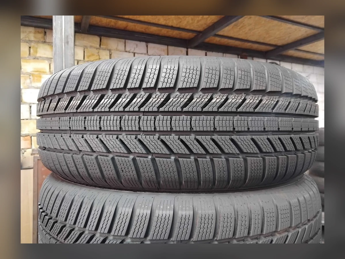 Continental — Continental 235/60 R18 — 235/60 R18