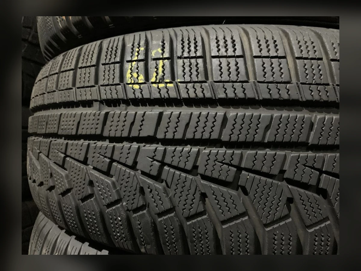 Hankook — Hankook 205/55 R17 — 205/55 R17
