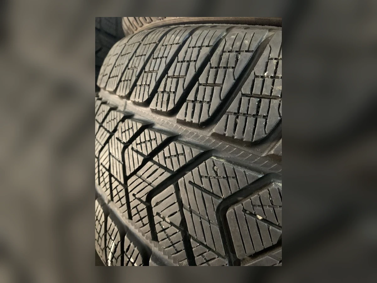Pirelli — Pirelli 205/55 R17 — 205/55 R17