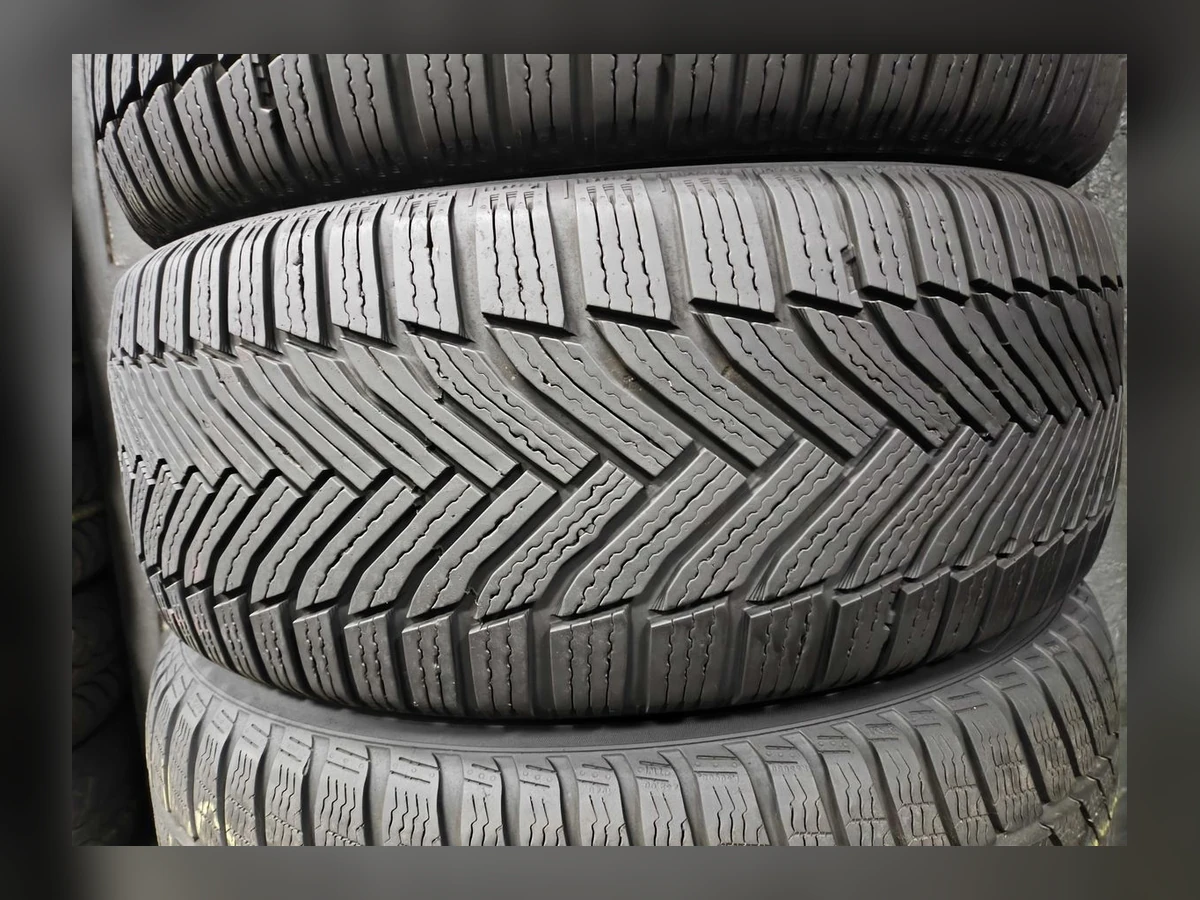 Michelin — Michelin 225/50 R17 — 225/50 R17