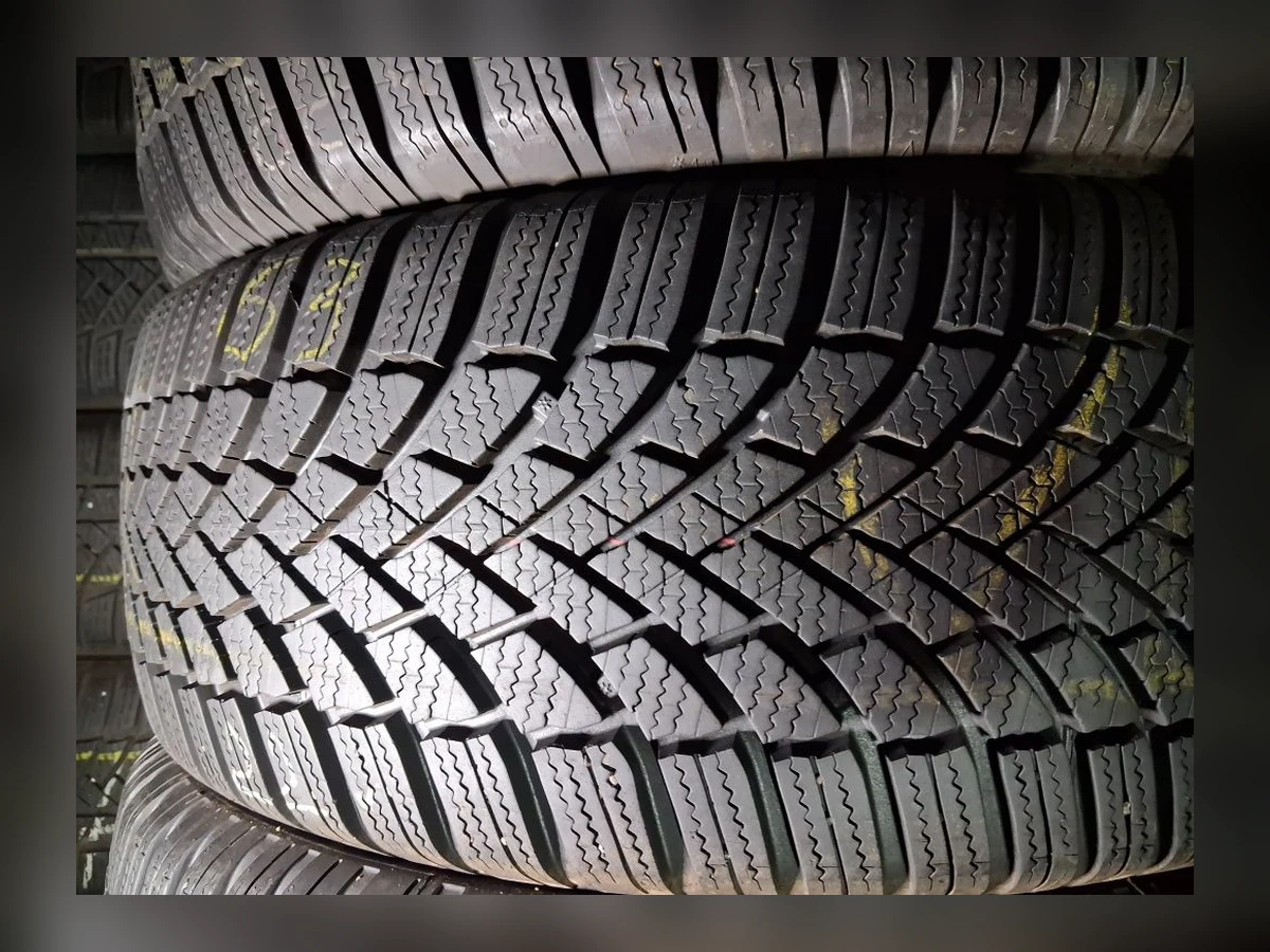Michelin — Michelin 205/55 R17 — 205/55 R17