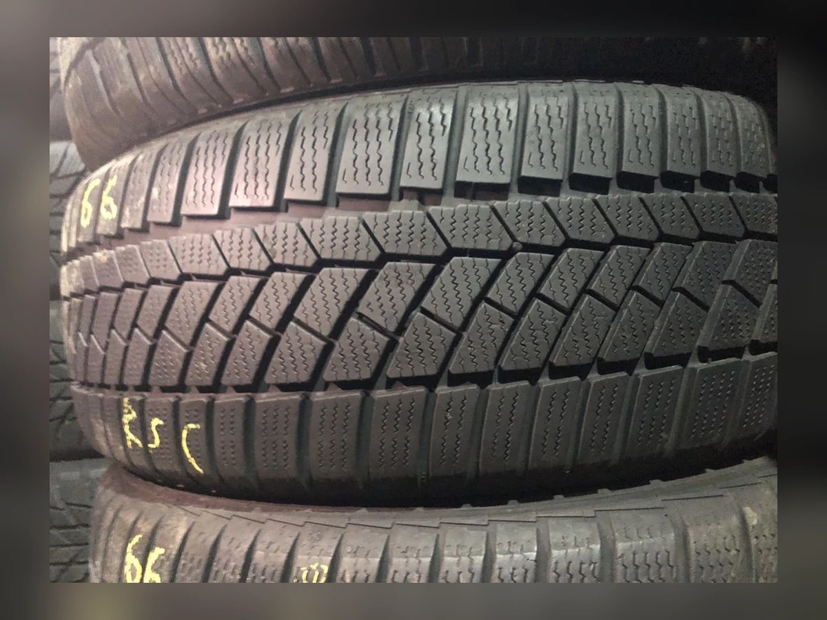 Continental — Continental 205/55 R17 — 205/55 R17