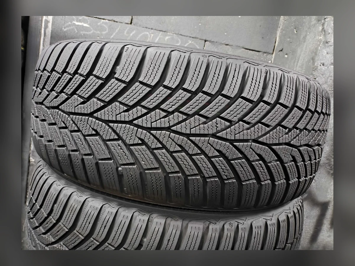 Continental — Continental 225/50 R17 — 225/50 R17