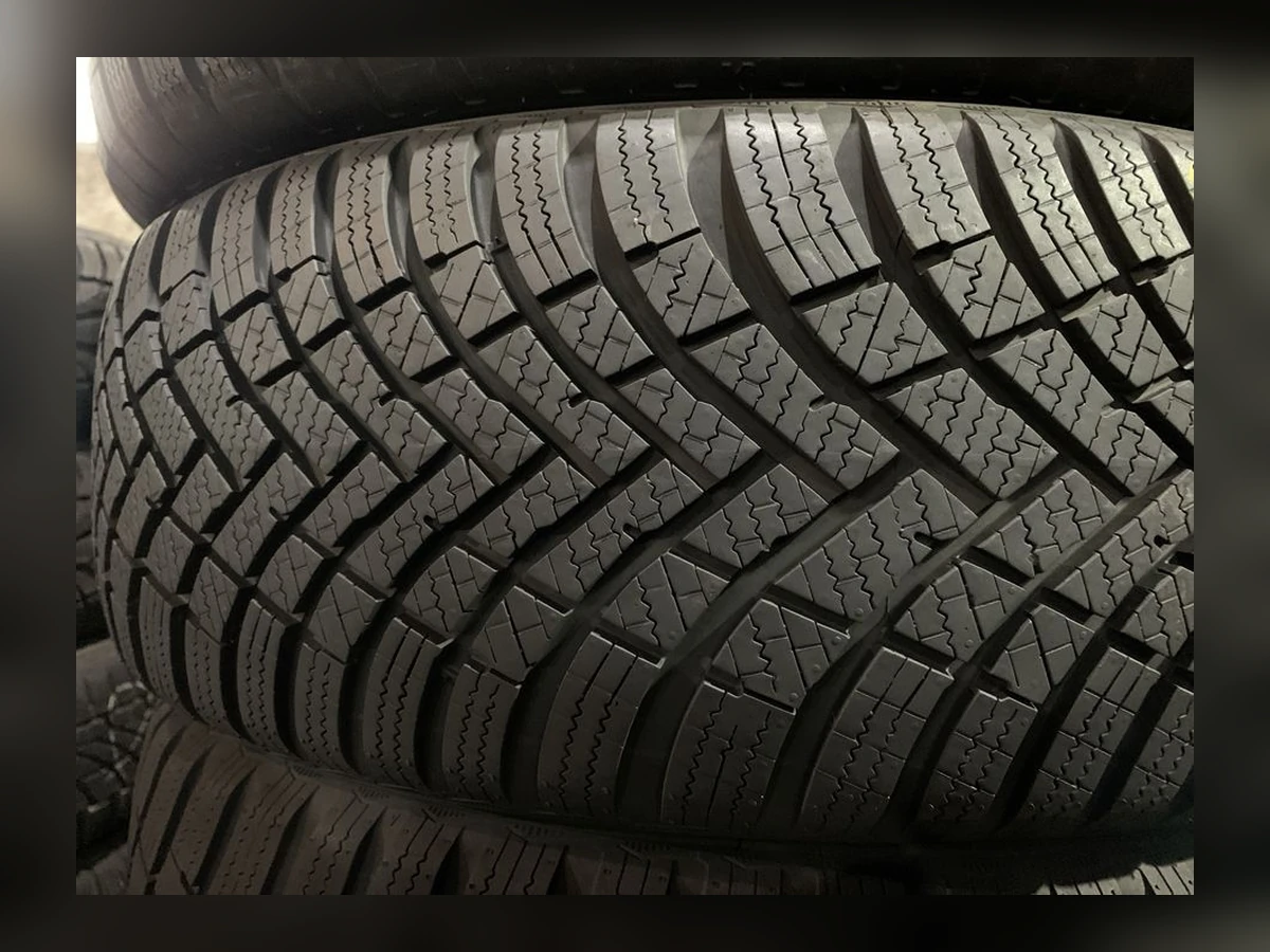 Hankook — Hankook 205/55 R17 — 205/55 R17