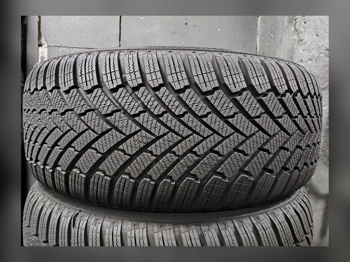 Continental — Continental 225/50 R17 — 225/50 R17