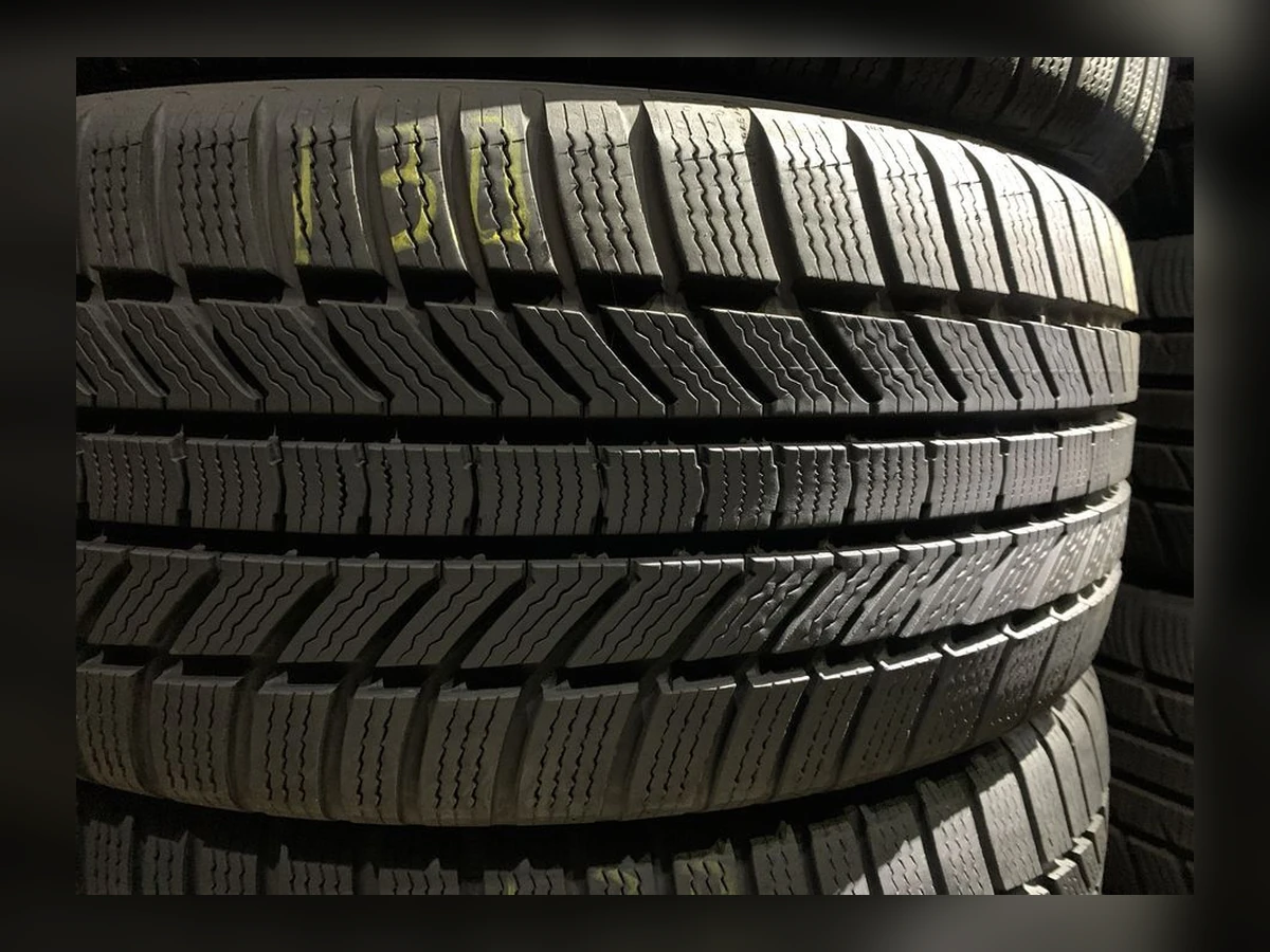 Continental — Continental 205/55 R17 — 205/55 R17