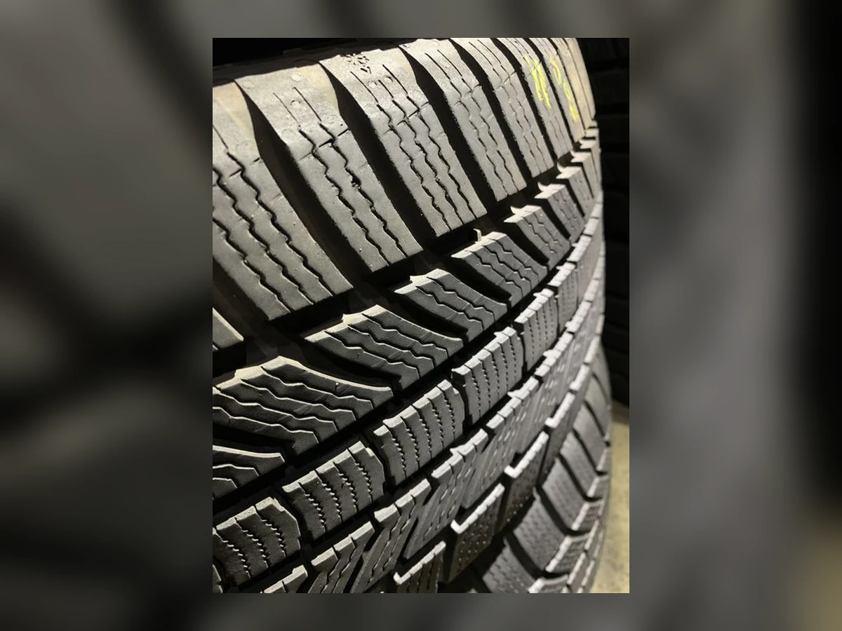Continental — 205/55 R17 — Continental 205/55 R17 Зима (липучка) 2 шт (Пара) — 6.5