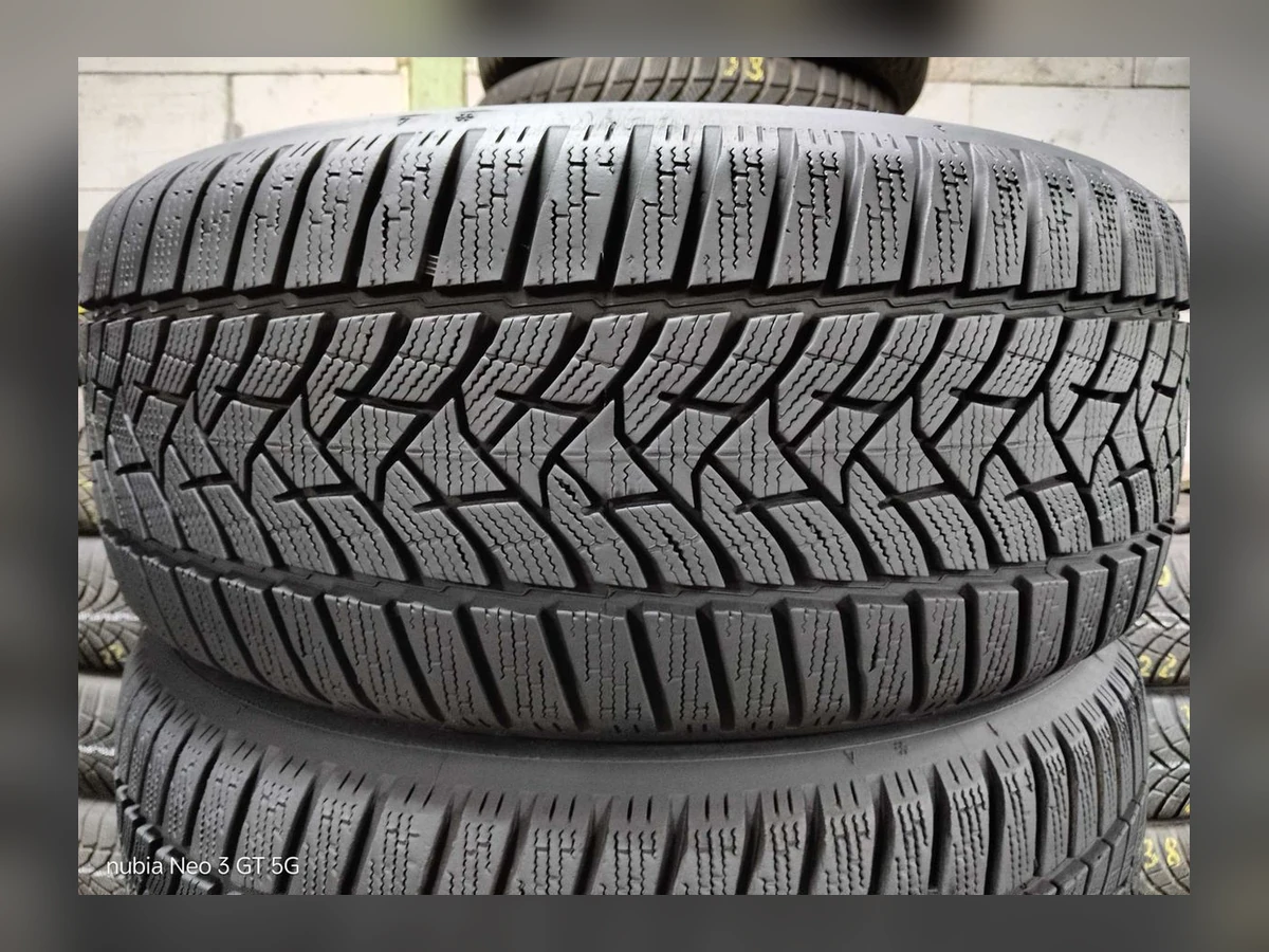 Dunlop — Dunlop 225/50 R17 — 225/50 R17