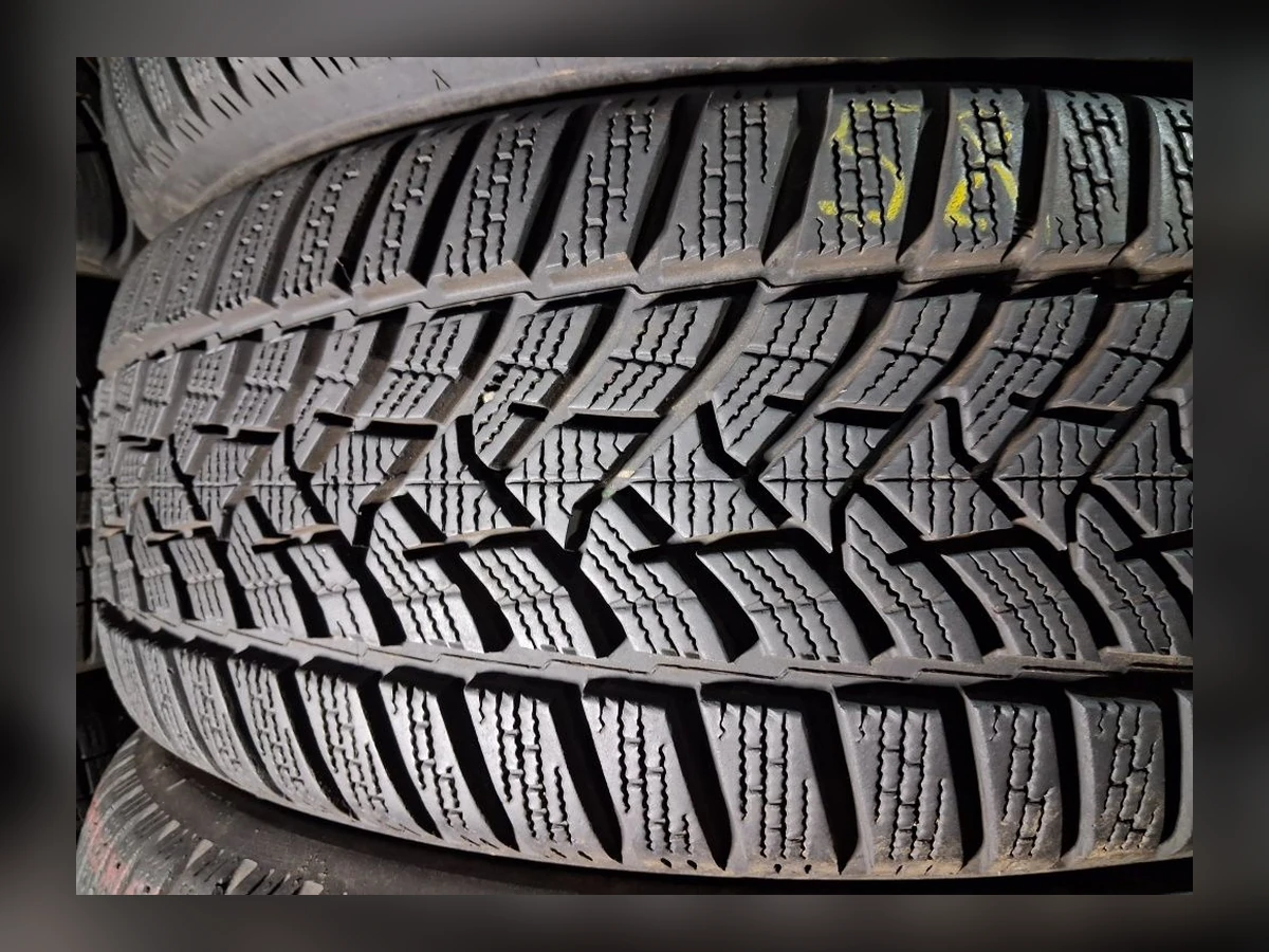 Michelin — Michelin 205/55 R17 — 205/55 R17