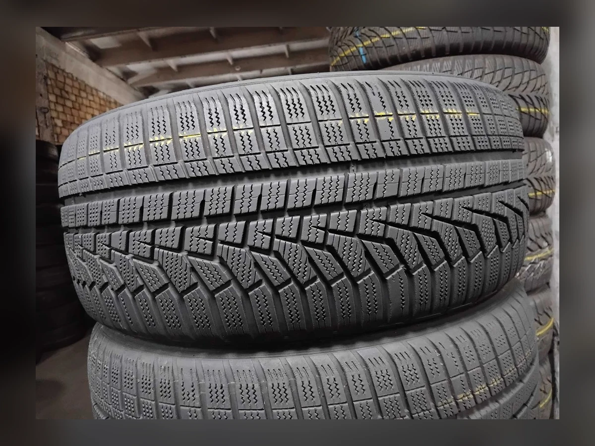 Hankook — Hankook 225/50 R17 — 225/50 R17