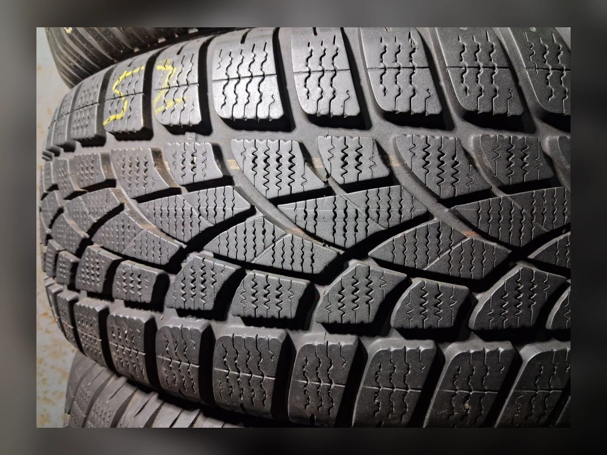 Michelin — Michelin 215/60 R17 — 215/60 R17
