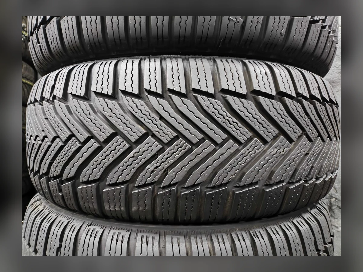 Michelin — Michelin 225/45 R17 — 225/45 R17