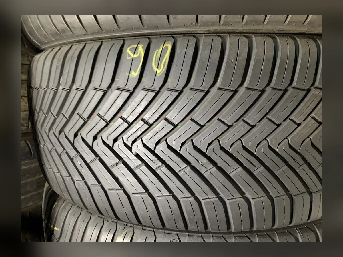 Continental — Continental 245/45 R20 — 245/45 R20