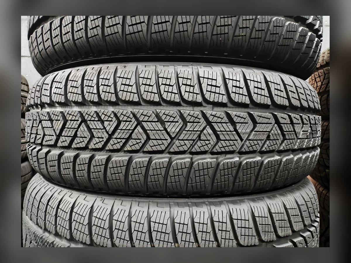 Pirelli — Pirelli 215/65 R17 — 215/65 R17