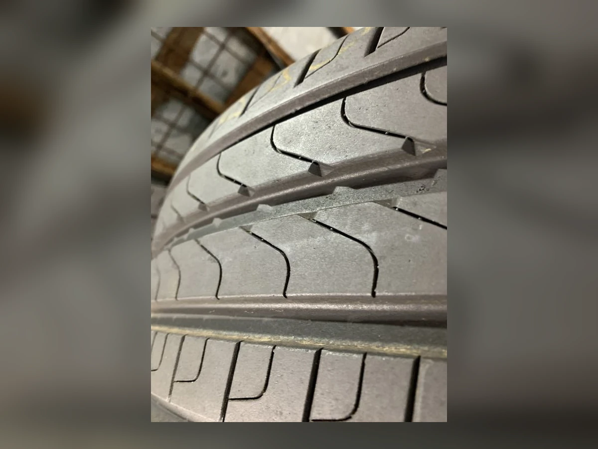 Pirelli — Pirelli 255/45 R20 — 255/45 R20