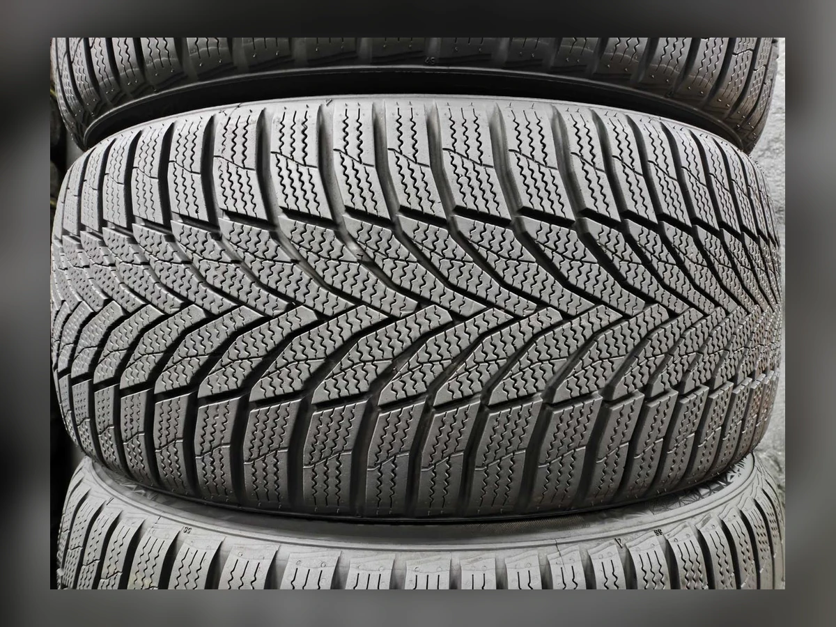 Nexen — Nexen 225/45 R17 — 225/45 R17