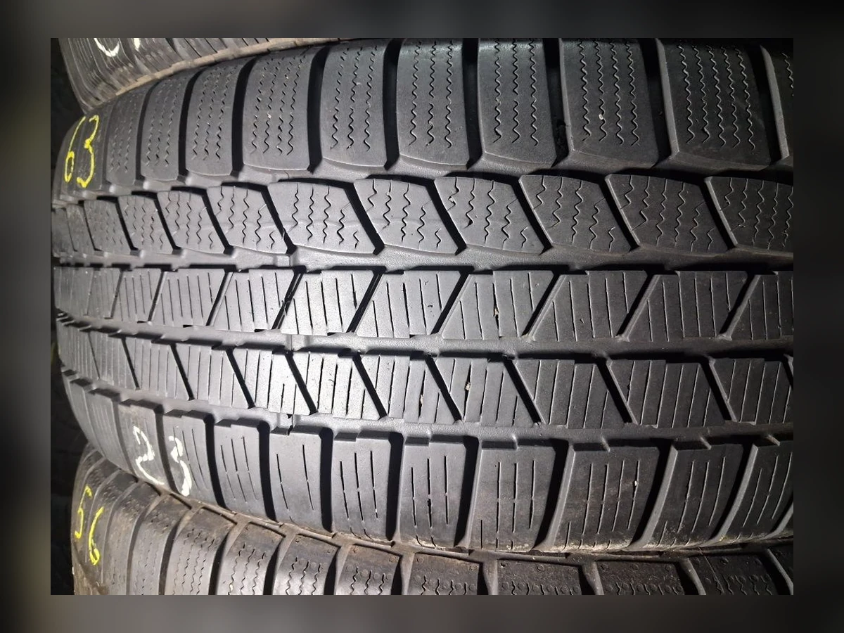 Continental — Continental 215/55 R17 — 215/55 R17