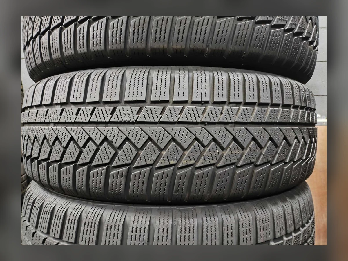 Continental — Continental 215/65 R17 — 215/65 R17