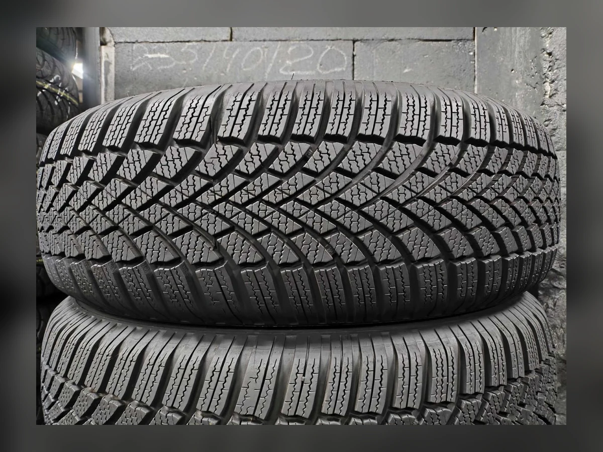 Bridgestone — Bridgestone 215/65 R17 — 215/65 R17