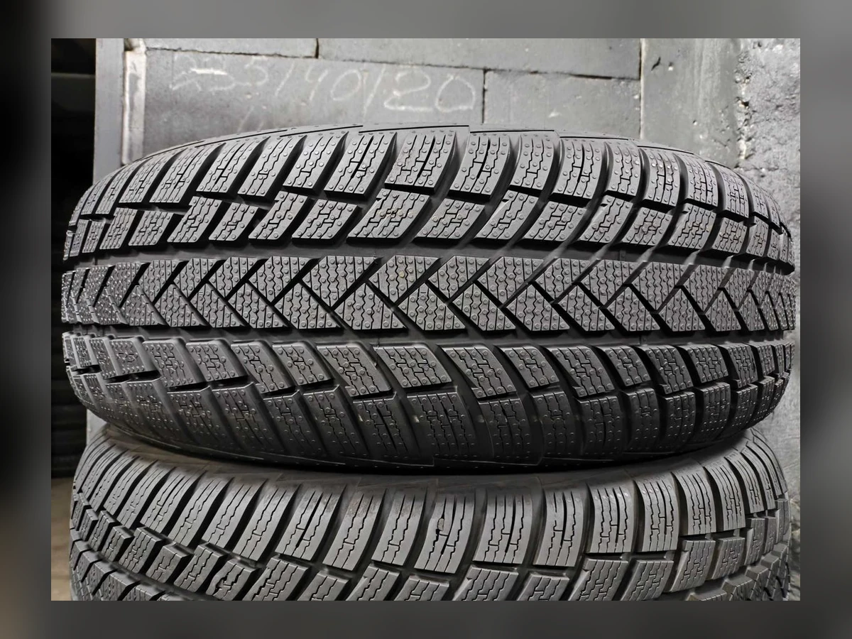 Vredestein — Vredestein 215/65 R17 — 215/65 R17