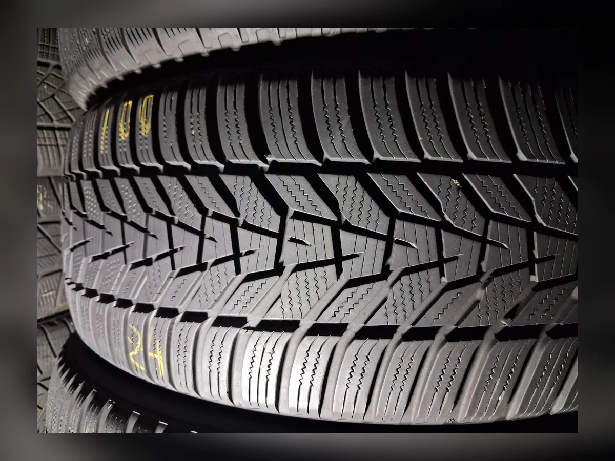 Michelin — Michelin 235/50 R20 — 235/50 R20