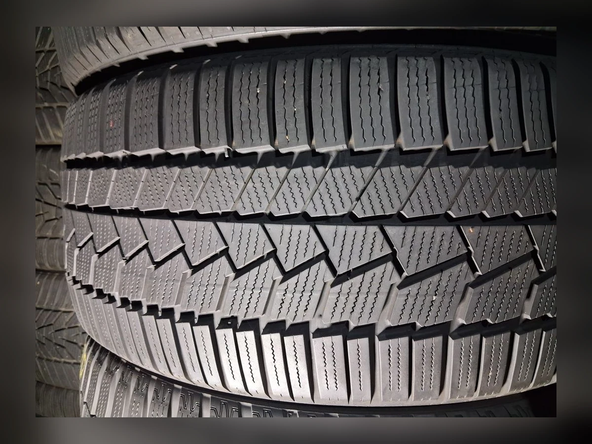Michelin — Michelin 255/40 R20 — 255/40 R20