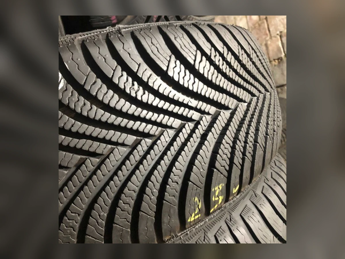 Michelin — Michelin 215/65 R17 — 215/65 R17