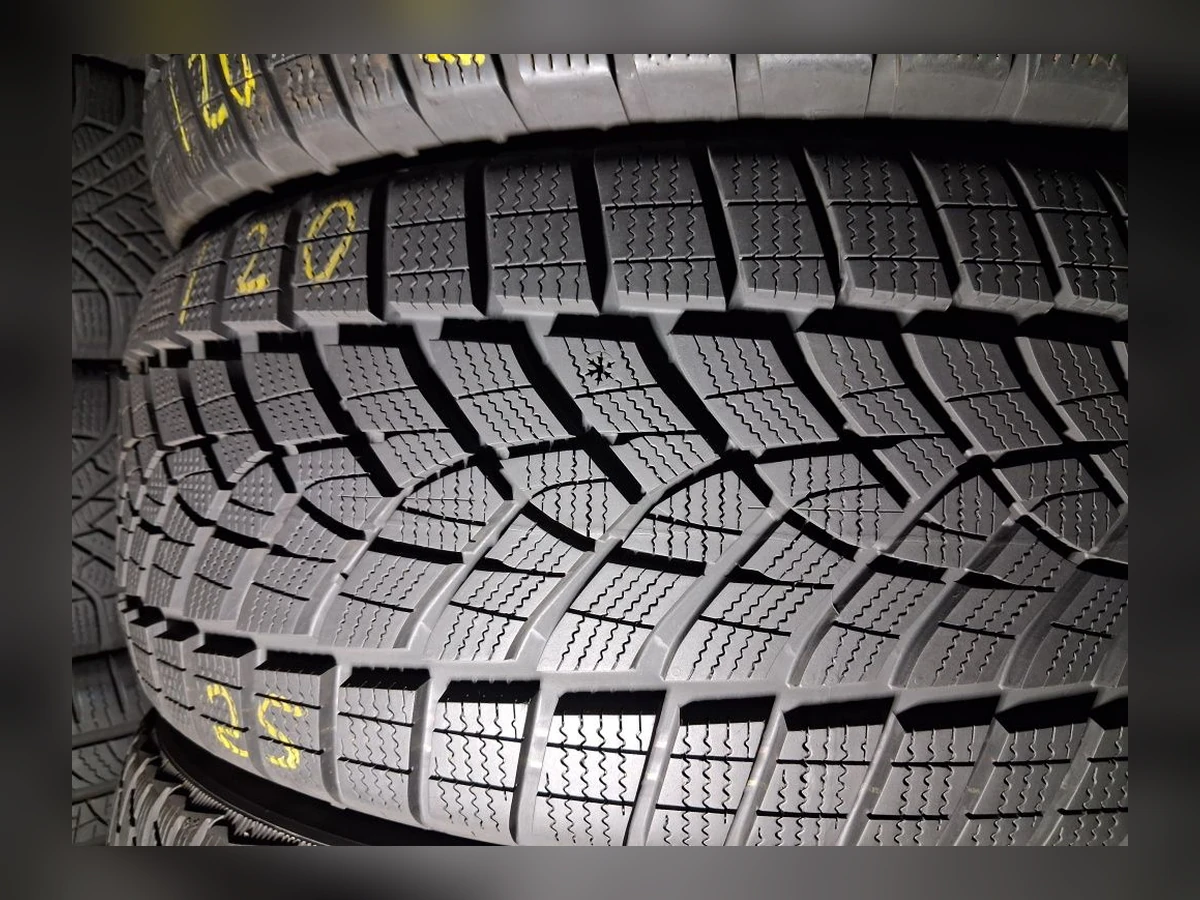 Michelin — Michelin 235/50 R20 — 235/50 R20